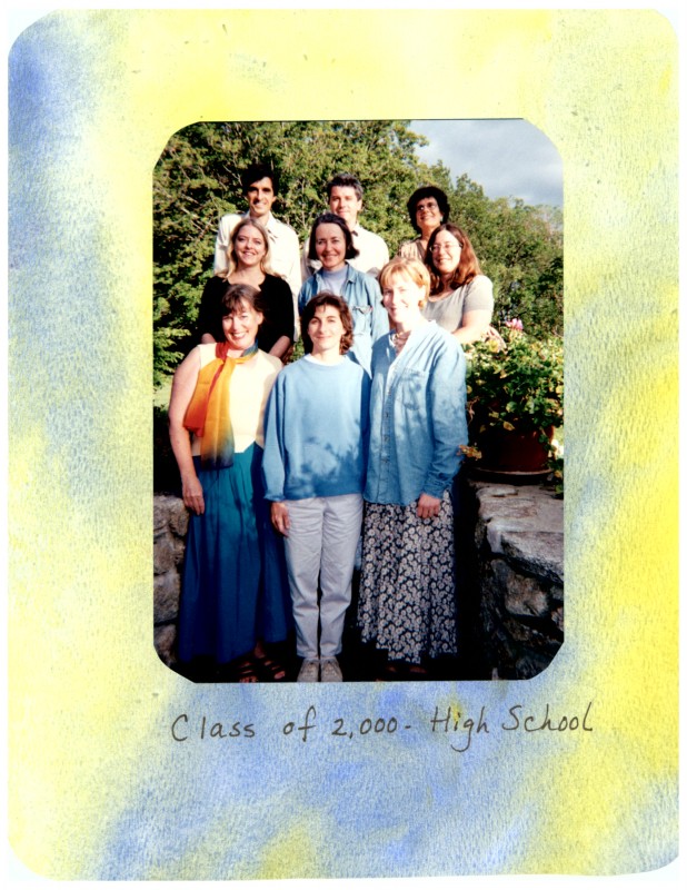 Center for Anthroposophy, early years
