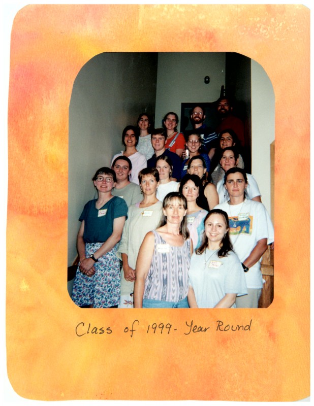 Center for Anthroposophy, early years
