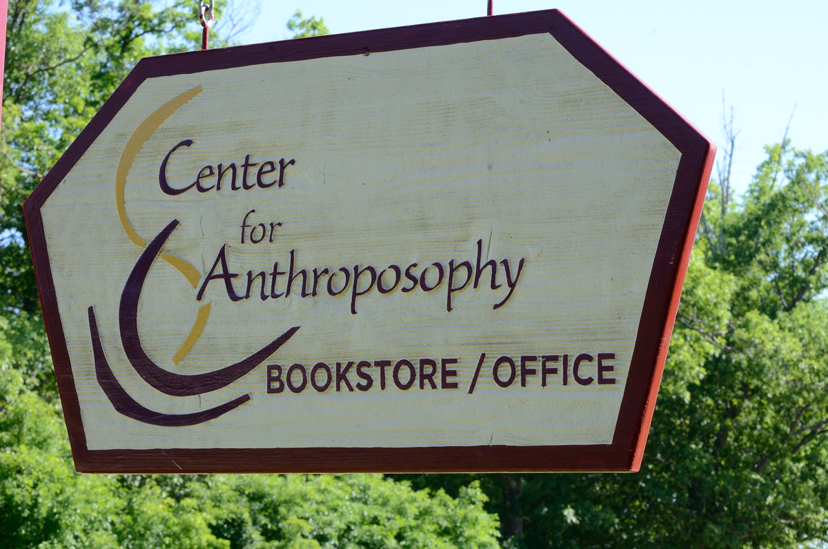 Center for Anthroposophy, early years