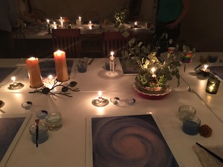 Foundation Studies, Waldorf School on the Roaring Fork, CO.