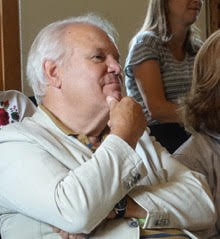 Christof Wiechert