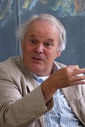 Christof Wiechert