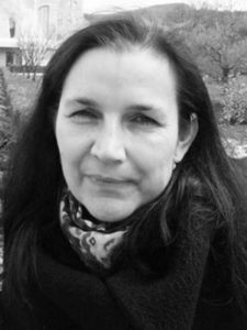 Olena Mezentseva