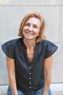Ruth Olson, Antioch Class of 2010
