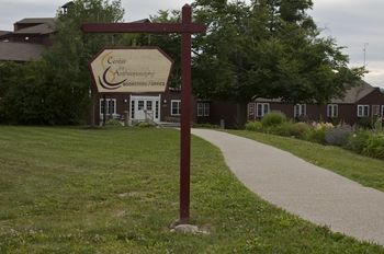 Every summer the CfA office moves up onto Abbot Hill from downtown Wilton. Finally we get to encounter the individuals we have known only from the phone or emails, and we are also re-united with colleagues who return year after year.