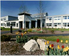 Antioch University New England