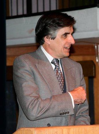 Douglas Gerwin