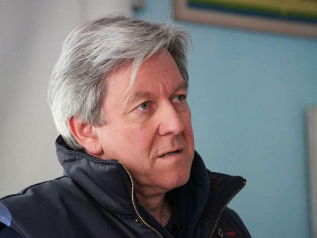 Bernd Ruf