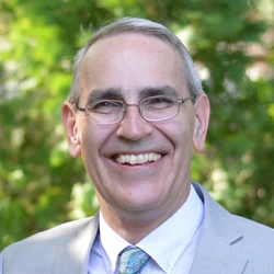Dick “Cedar” Oliver