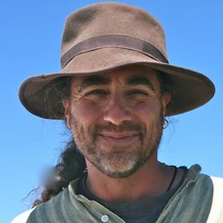 David Barham