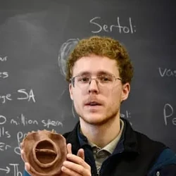 Jake Gerber