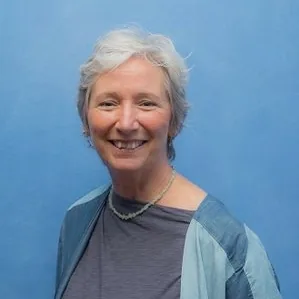 Laura Radefeld
