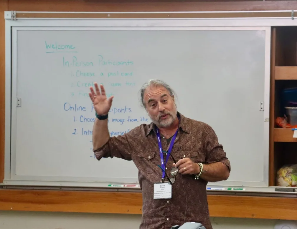A Center for Anthroposophy summer session