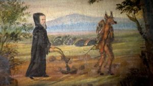 Saint Prokop